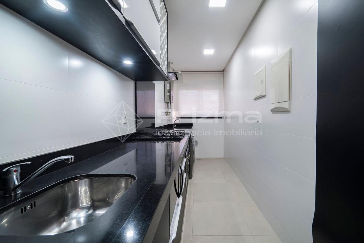Sd 203 - Excelente Apartamento Em Condominio Com Rooftop E Piscina. Bombinhas Ngoại thất bức ảnh