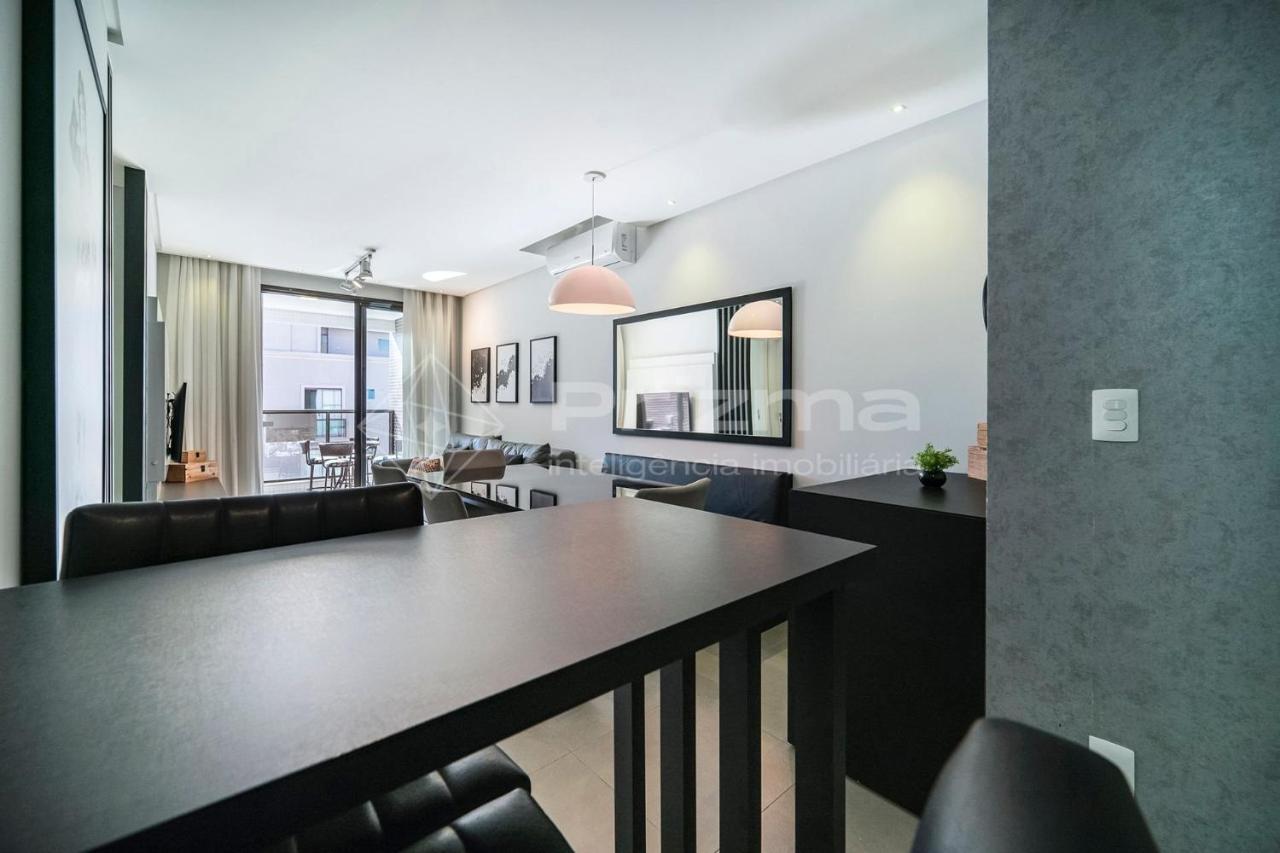 Sd 203 - Excelente Apartamento Em Condominio Com Rooftop E Piscina. Bombinhas Ngoại thất bức ảnh