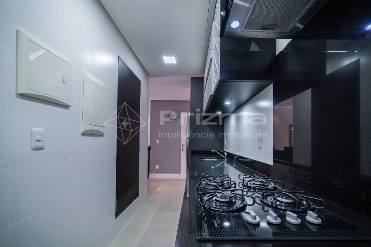 Sd 203 - Excelente Apartamento Em Condominio Com Rooftop E Piscina. Bombinhas Ngoại thất bức ảnh
