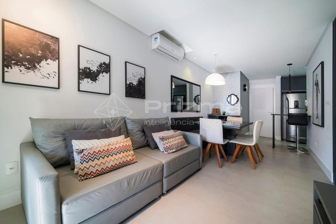 Sd 203 - Excelente Apartamento Em Condominio Com Rooftop E Piscina. Bombinhas Ngoại thất bức ảnh