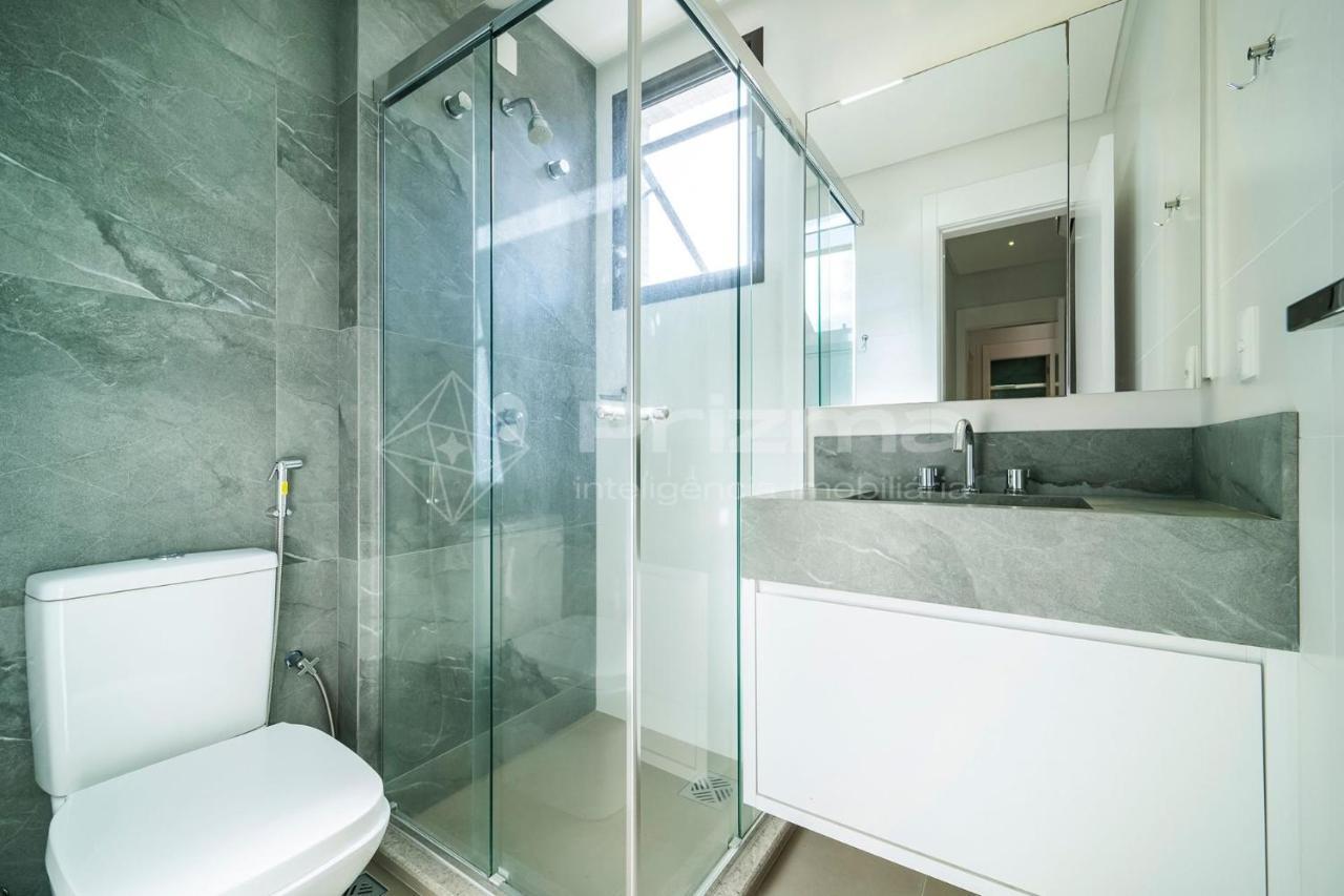 Sd 203 - Excelente Apartamento Em Condominio Com Rooftop E Piscina. Bombinhas Ngoại thất bức ảnh