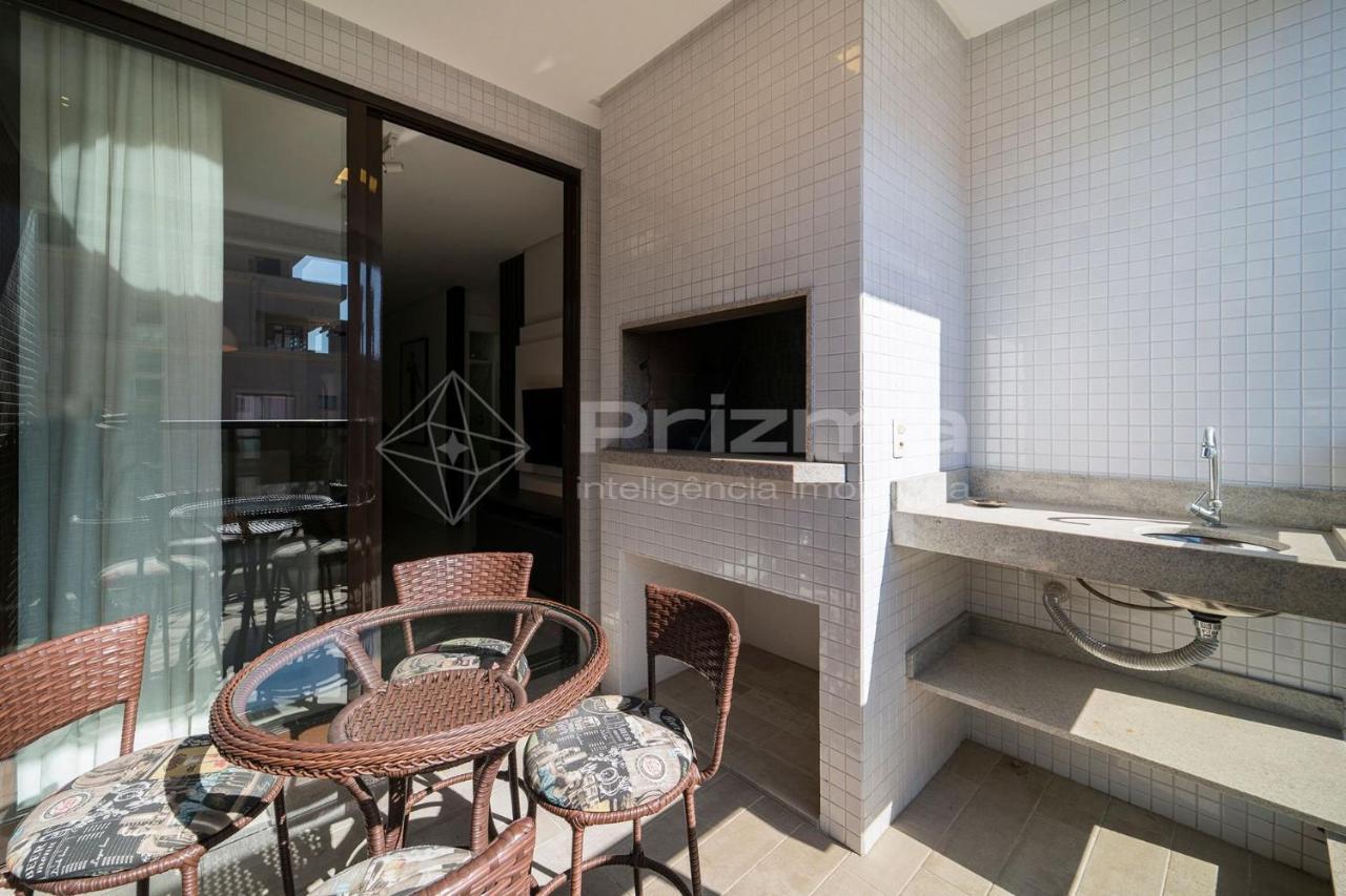 Sd 203 - Excelente Apartamento Em Condominio Com Rooftop E Piscina. Bombinhas Ngoại thất bức ảnh