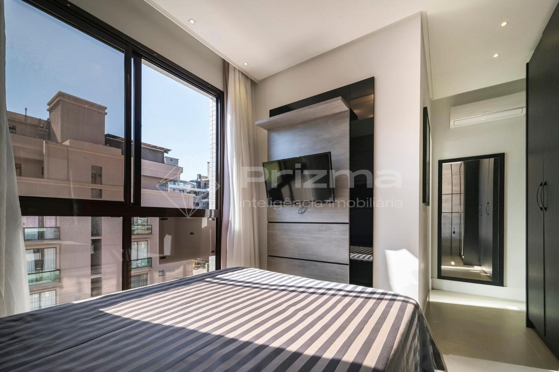 Sd 203 - Excelente Apartamento Em Condominio Com Rooftop E Piscina. Bombinhas Ngoại thất bức ảnh