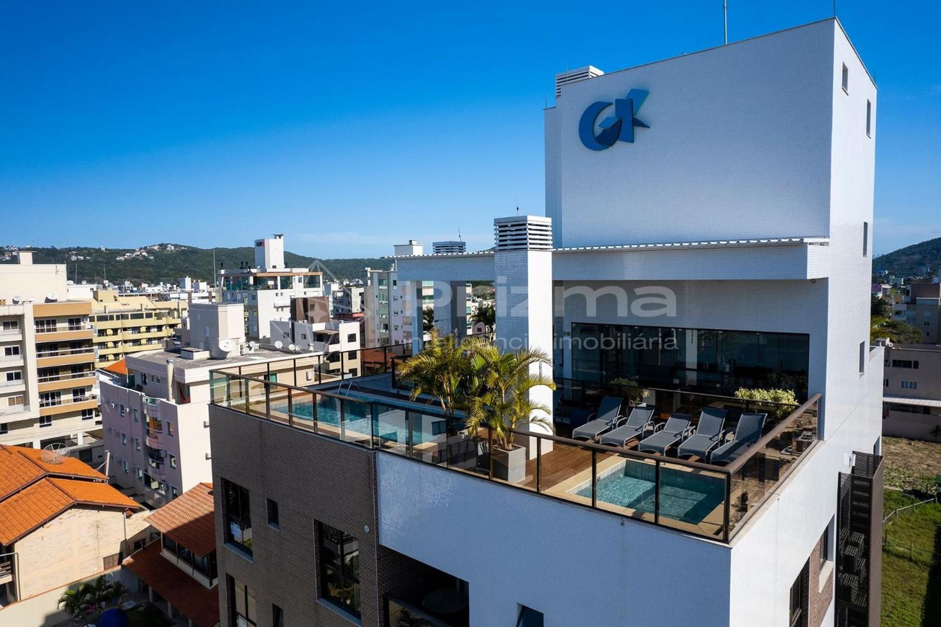 Sd 203 - Excelente Apartamento Em Condominio Com Rooftop E Piscina. Bombinhas Ngoại thất bức ảnh