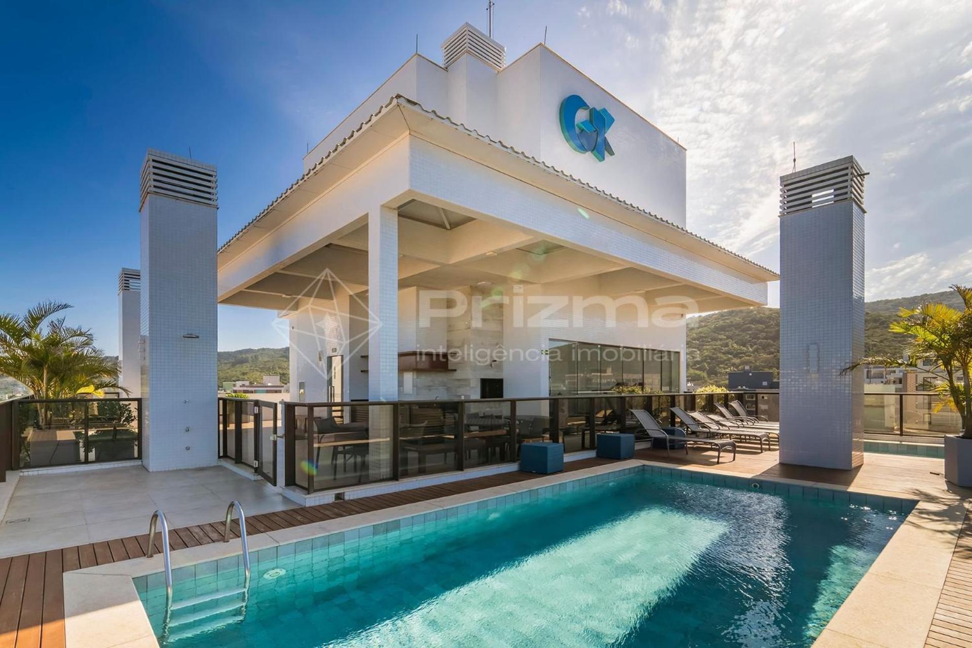 Sd 203 - Excelente Apartamento Em Condominio Com Rooftop E Piscina. Bombinhas Ngoại thất bức ảnh