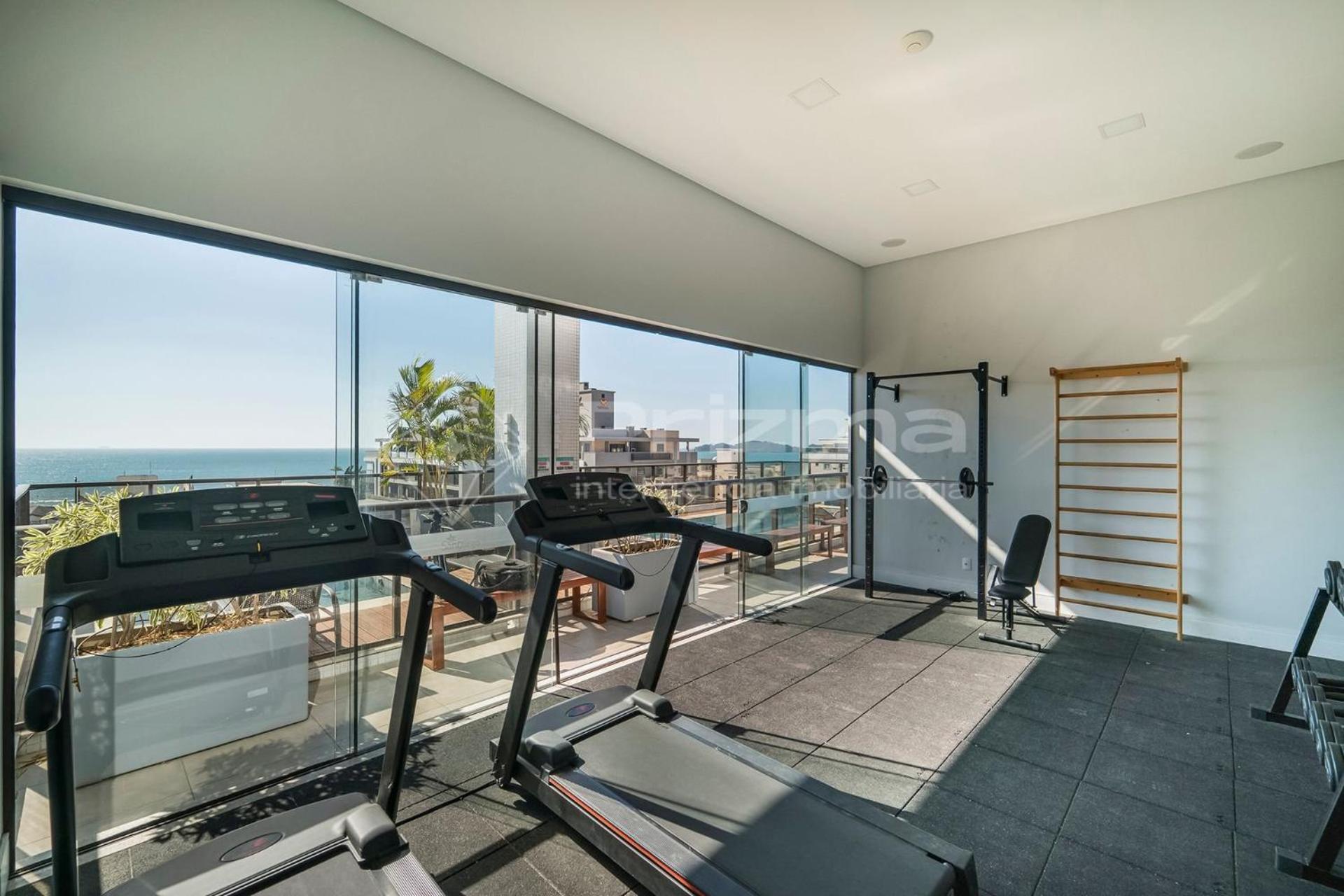 Sd 203 - Excelente Apartamento Em Condominio Com Rooftop E Piscina. Bombinhas Ngoại thất bức ảnh