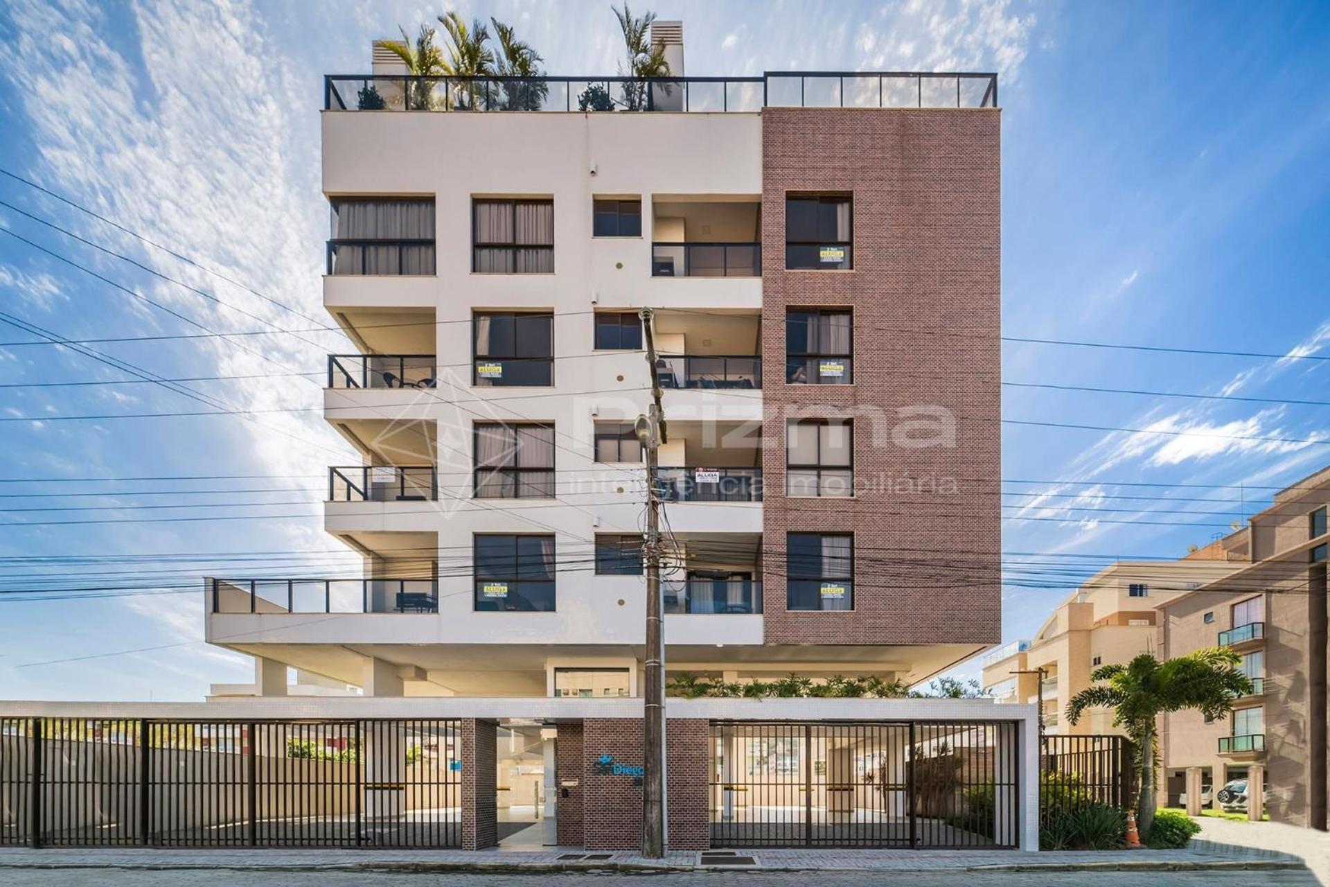 Sd 203 - Excelente Apartamento Em Condominio Com Rooftop E Piscina. Bombinhas Ngoại thất bức ảnh