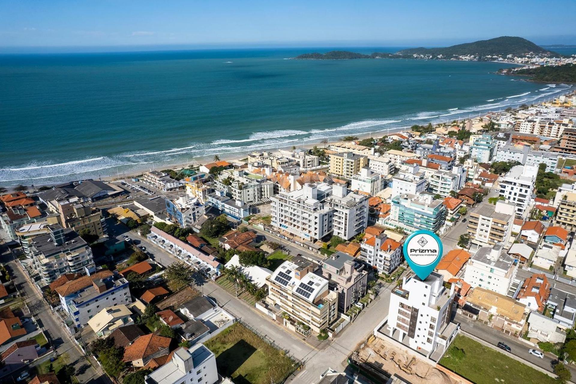 Sd 203 - Excelente Apartamento Em Condominio Com Rooftop E Piscina. Bombinhas Ngoại thất bức ảnh