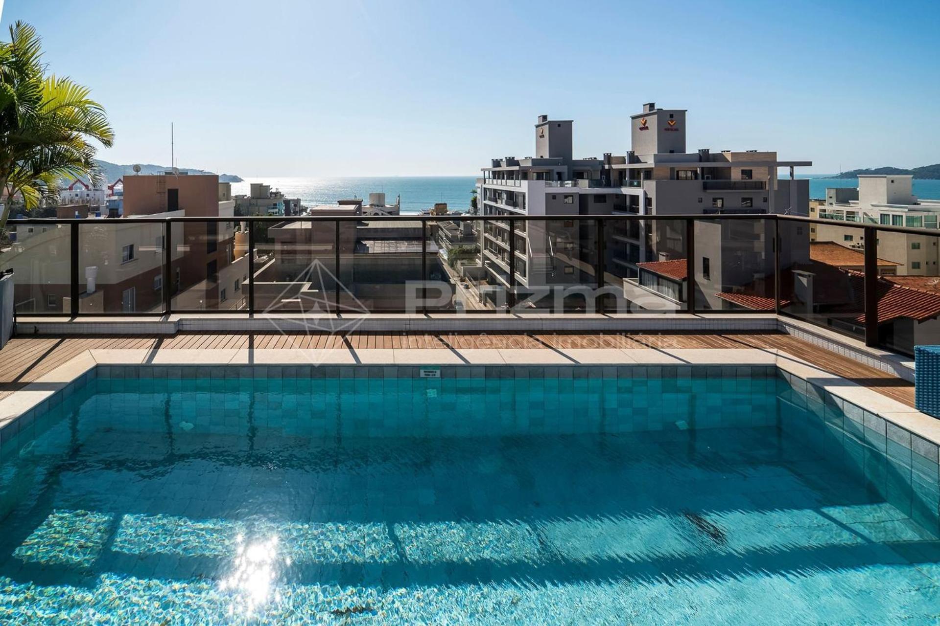 Sd 203 - Excelente Apartamento Em Condominio Com Rooftop E Piscina. Bombinhas Ngoại thất bức ảnh